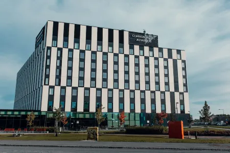 Clarion Hotel Aviapolis