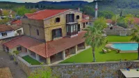 The Mira House Hotel a Ulubeyler Mahallesi