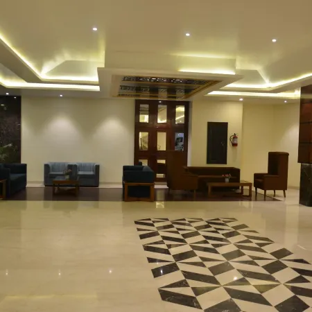 Tulip Tree Hotel