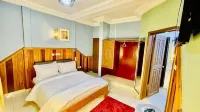 Marvel Hotel Buea Hotels in Buea