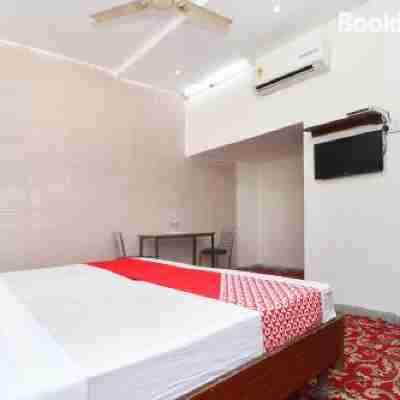 Hotel O by OYO Dariya Railway Station Formerly RR Villa Others