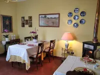 Villa Belvedere Hôtels à : Gallicano