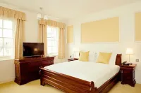 Kings Arms Hotel Hoteles en Bicester