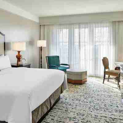 Renaissance Birmingham Ross Bridge Golf Resort & Spa Rooms