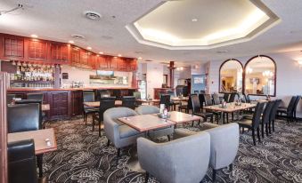 Ramada by Wyndham Nisku Edmonton Airport