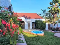 Baridi Villa