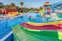 Alfagar Alto da Colina - Water Park