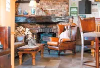 The HAM and Cheese Hotels in Malton