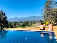 Pai Circus Hostel - Hotel/Alojamientos familiares