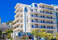 Ibis Budget Menton - 2 stelle