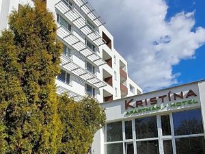 Hotel Kristína