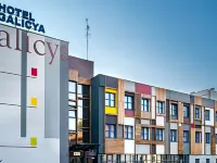 Hotel Galicya โรงแรมใกล้โคปิเอะ ครากุส