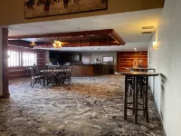 Stoney Creek Hotel Tulsa - Broken Arrow - Desayuno