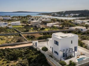 Pebble Summer House