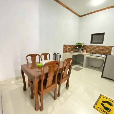 Villa Ayem Tentrem