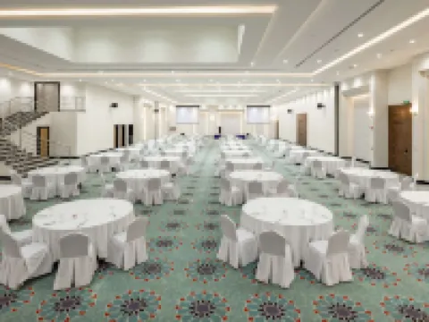 Radisson Blu Resort, Jizan Hotels in Jazan