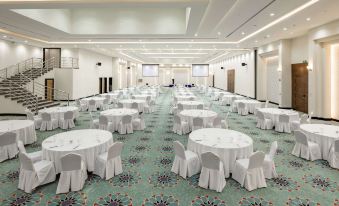 Radisson Blu Resort, Jizan