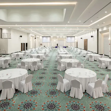 Radisson Blu Resort, Jizan