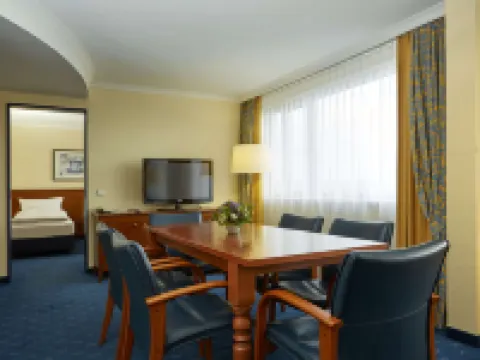 H4 ホテル カッセル カッセルのホテル