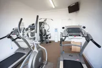 Rydges Mount Panorama Bathurst - Gym