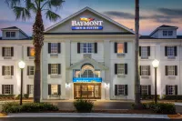 Baymont by Wyndham Jacksonville/Butler Blvd Hotels in Jacksonville