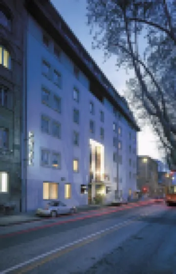 Hotel Buonconsiglio Trento Centro