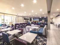 La Quinta by Wyndham Pampa Hotels in Pampa