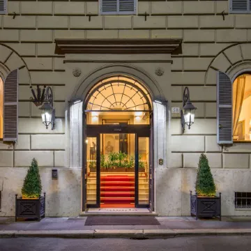 Hotel Canada, BW Premier Collection