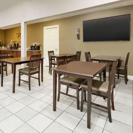 Super 8 by Wyndham Abilene North