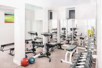 Great Victoria Hotel - Gym