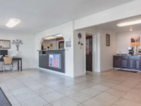 Motel 6 Hope, AR Hotels in Hempstead County