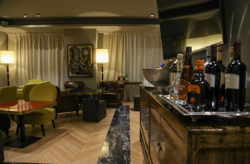 Triviho Hotel photo 5