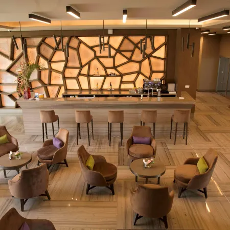 Radisson Blu Abidjan Airport