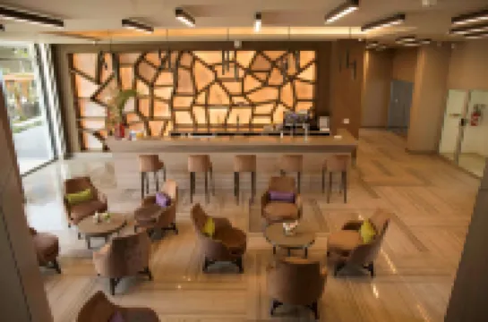 Radisson Blu Abidjan Airport