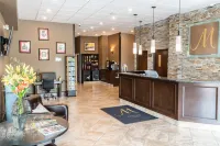 MStar Hotel Hotels in Kitimat