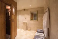 Best Western Sevan Parc Hotel - Spa