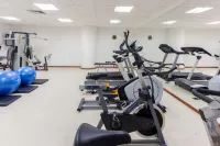 Sonesta Valledupar - Gym