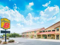 Super 8 by Wyndham Buena Vista Hotels in Chaffee County