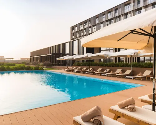Radisson Hotel, Dakar Diamniadio Здоровье и отдых Photos