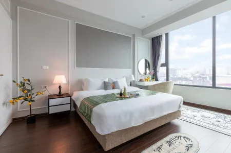 Ivy Hotel & Apartment - Stay 24h
