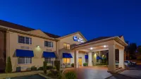 Best Western Central City Hotels in Central City