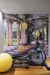 Hotel Miró - Gym