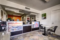 Motel 6 Wells, NV - Wifi