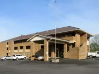 Quality Inn Harrodsburg Hotels in Mercer County