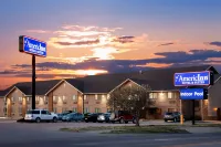 Sleep Inn & Suites Salina I-135
