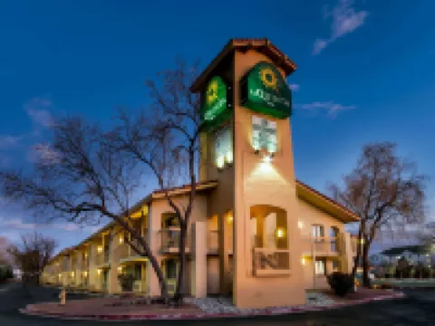 La Quinta Inn by Wyndham Albuquerque Northeast Hotels in Albuquerque