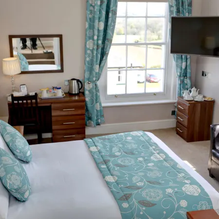 Lord Haldon Country Hotel,Sure Hotel Collection B