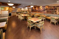 Red Lion Hotel Boise Downtowner - sarapan