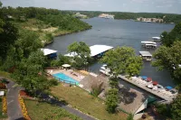 Inn at Grand Glaize Hotels in Pawhuska Township