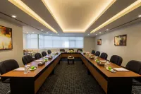 골든 튤립 미디어 호텔